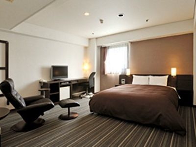 Daini Fuji Hotel Aichi Exterior photo