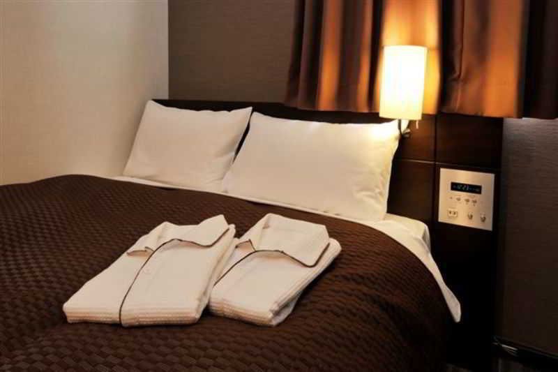 Daini Fuji Hotel Aichi Exterior photo