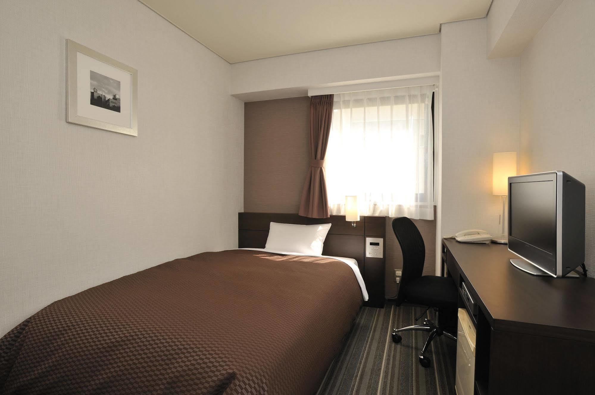 Daini Fuji Hotel Aichi Exterior photo